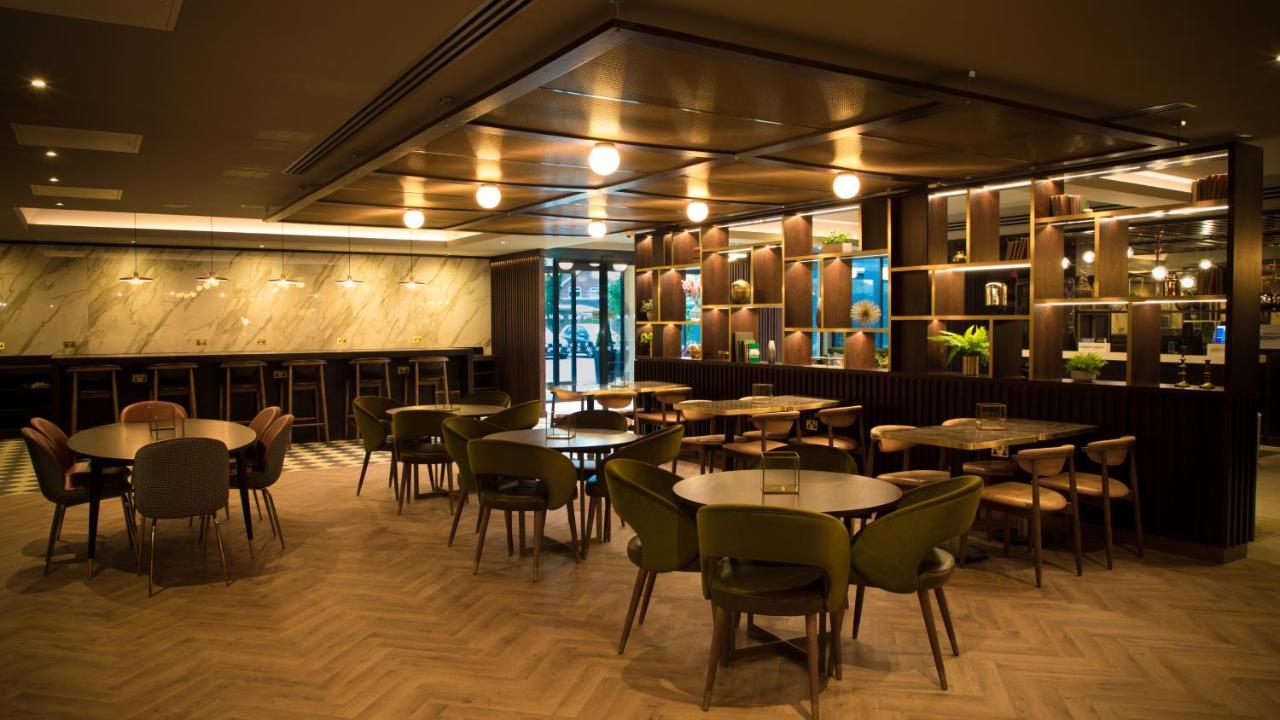 Four Points By Sheraton London Gatwick Airport 霍利 外观 照片
